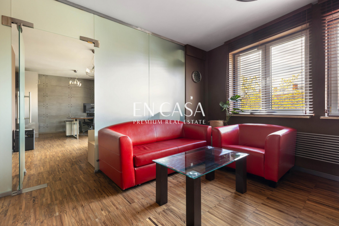 Apartment Sale Warszawa Praga-Północ Lęborska 2